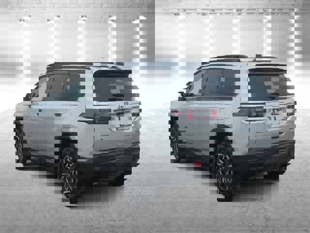 New 2026 Jeep Cherokee Laredo image 6