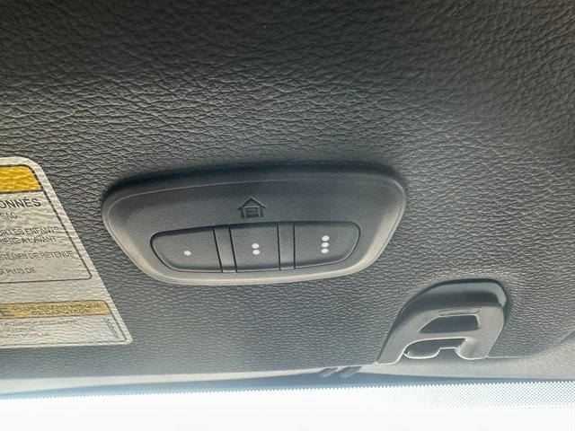 Used 2023 Jeep Gladiator Mojave w/ Cold Weather Group image 30