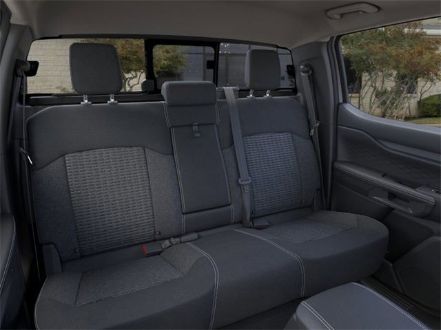 New 2026 Ford Ranger XLT w/ Equipment Group 301A High image 11