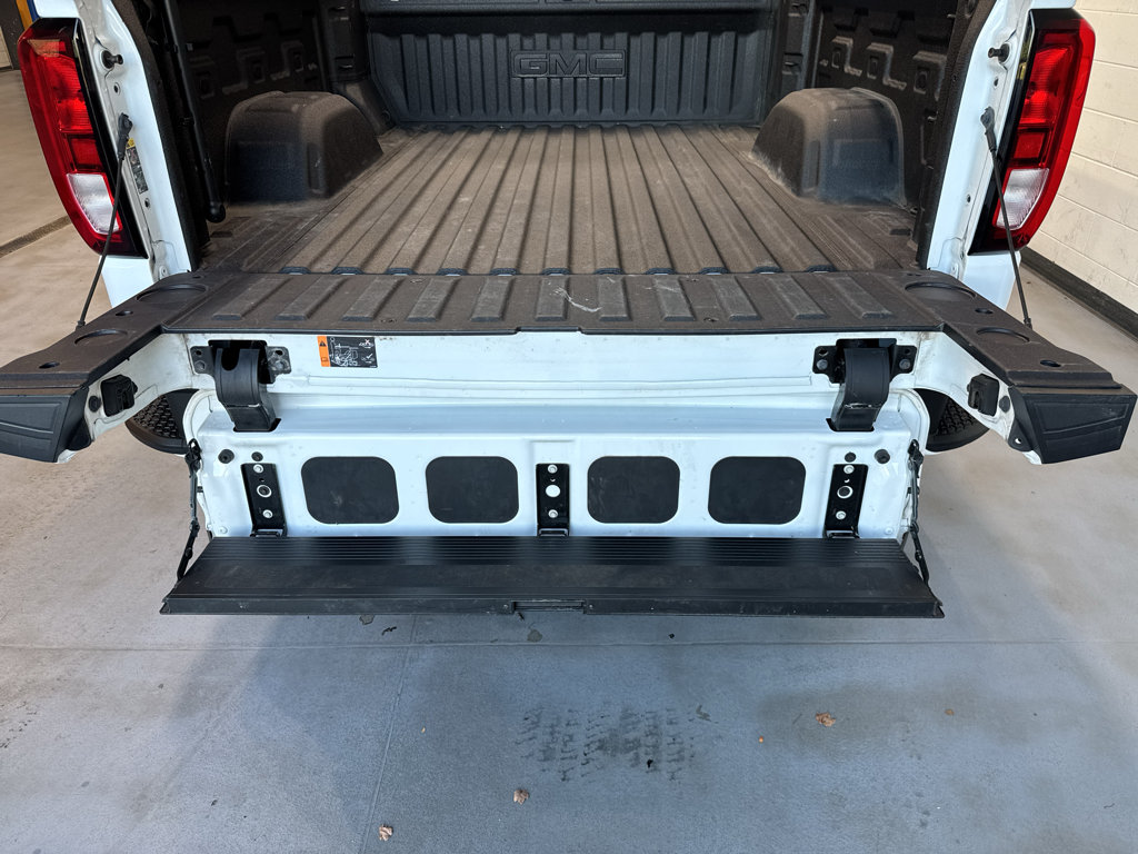 Used 2022 GMC Sierra 1500 Elevation AWD/4WD image 23