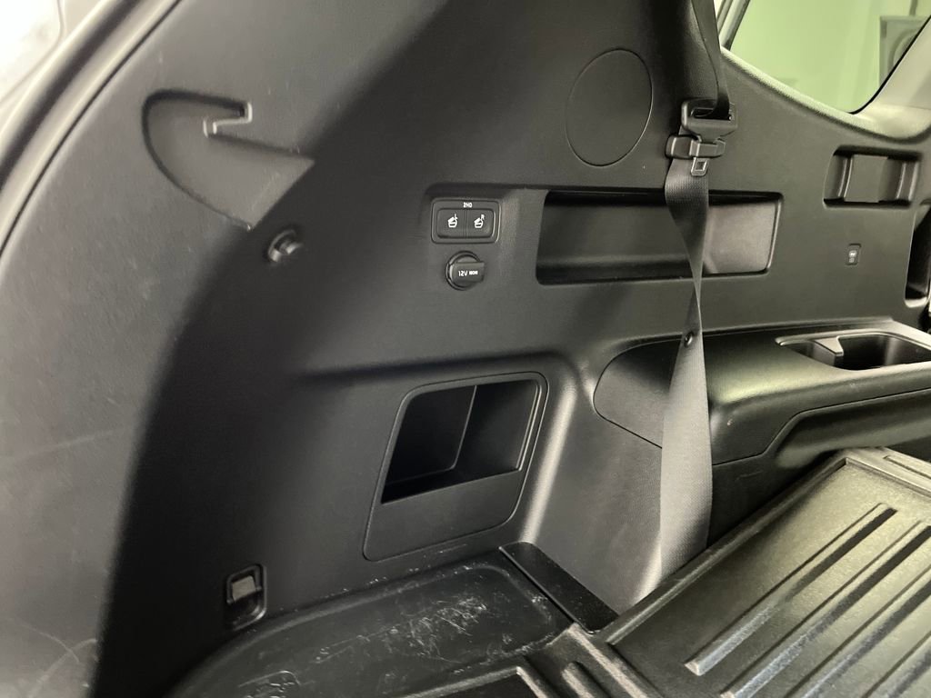 Used 2023 Kia Telluride EX X-Line image 40
