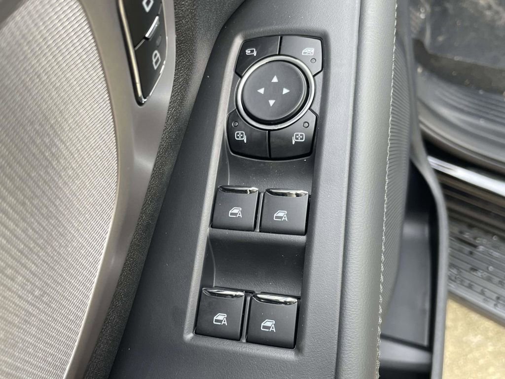 New 2026 Ford Expedition Max Active image 16