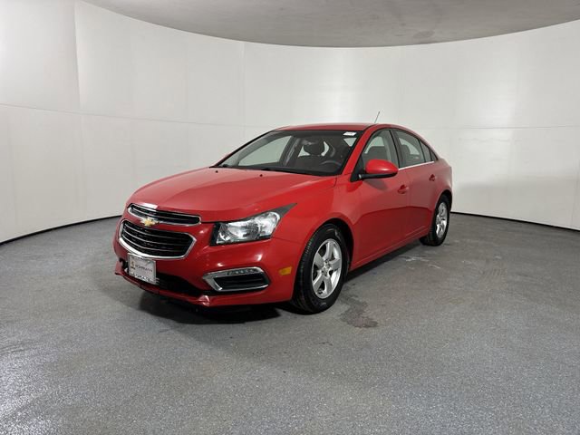 Used 2015 Chevrolet Cruze LT image 3