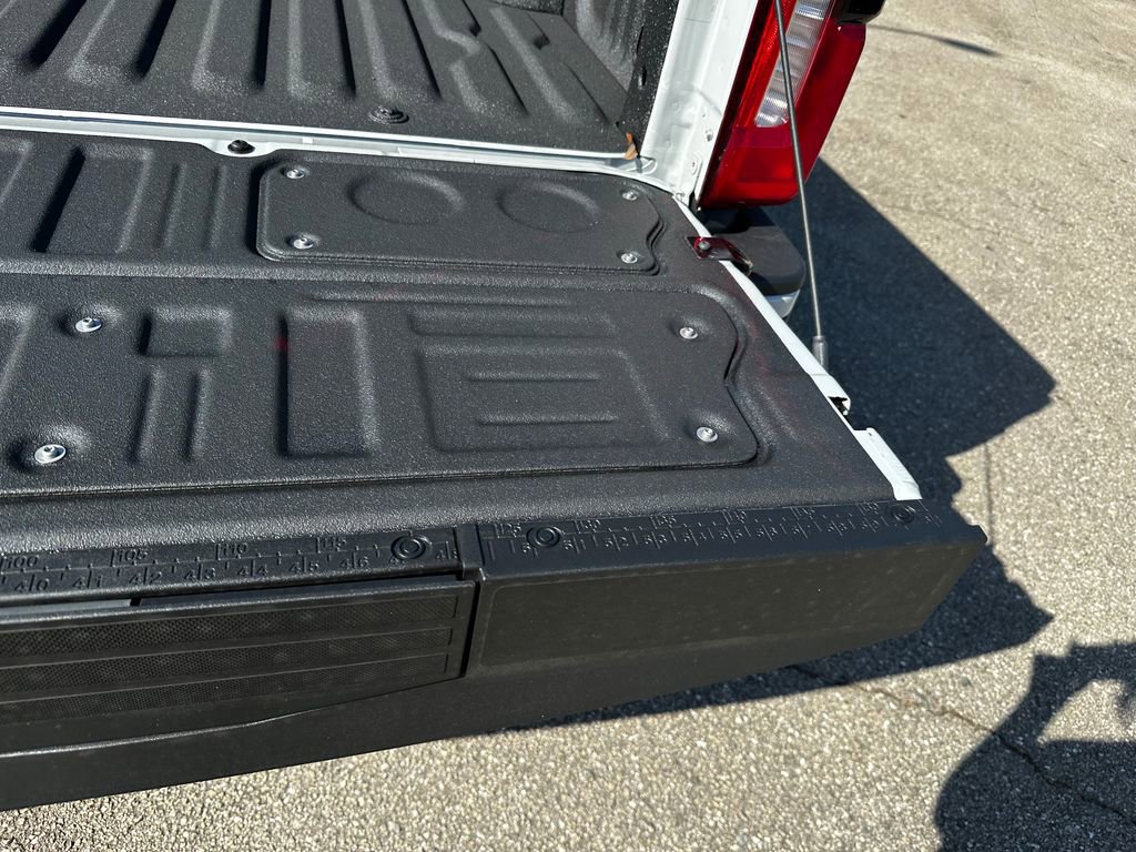 New 2025 Ford F250 XL w/ STX Appearance Package image 49