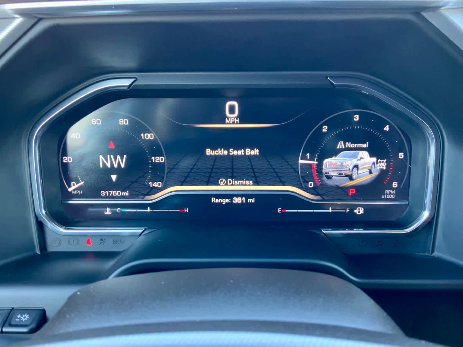 Certified 2024 GMC Sierra 1500 Denali w/ Technology Package image 43