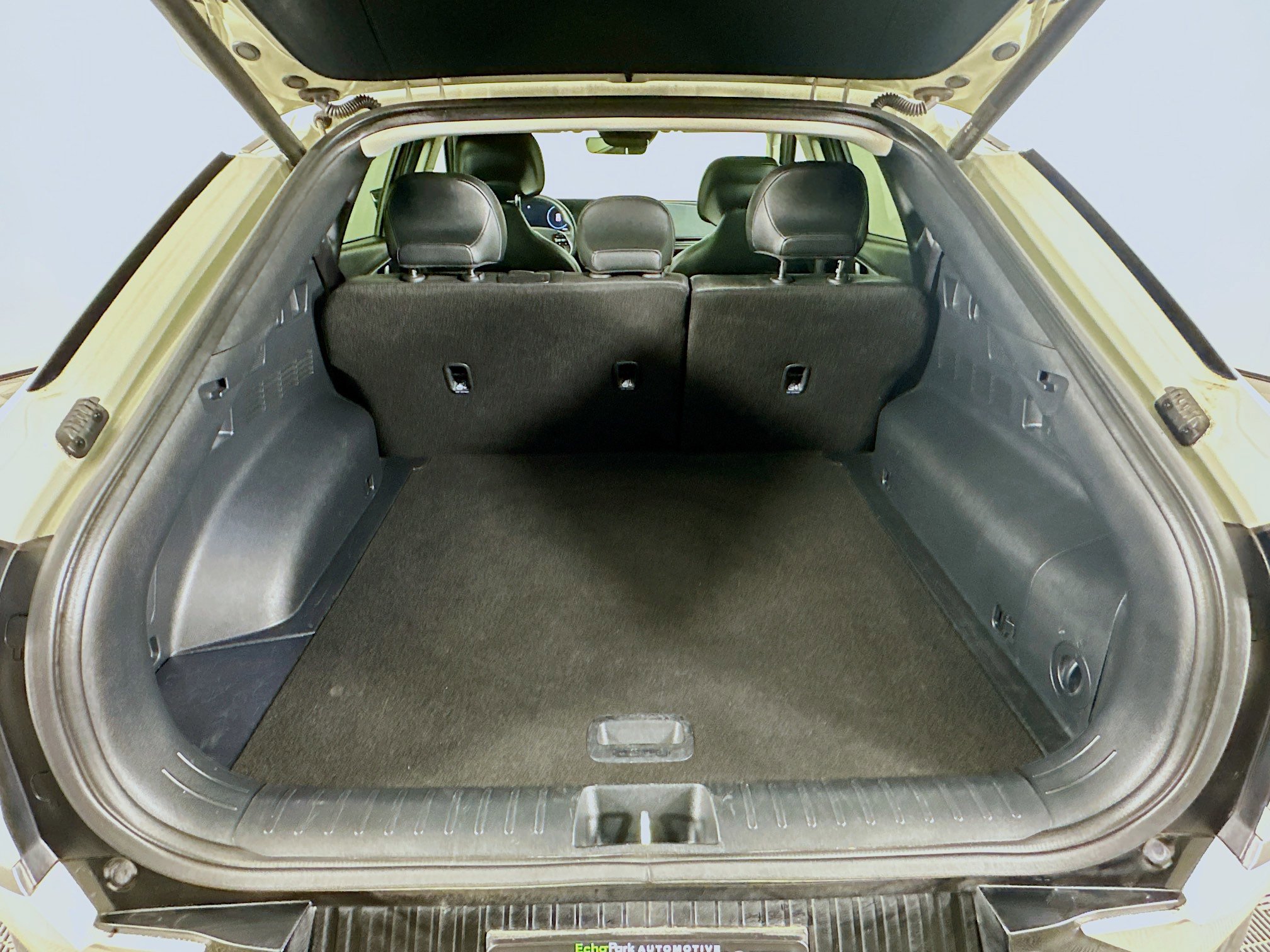 Used 2022 Kia EV6 Wind image 29