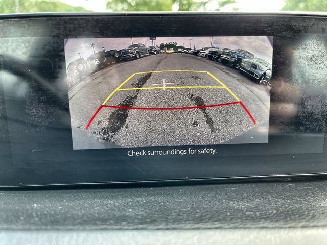 Used 2020 MAZDA MAZDA3 Sedan w/ Select Package FWD image 24