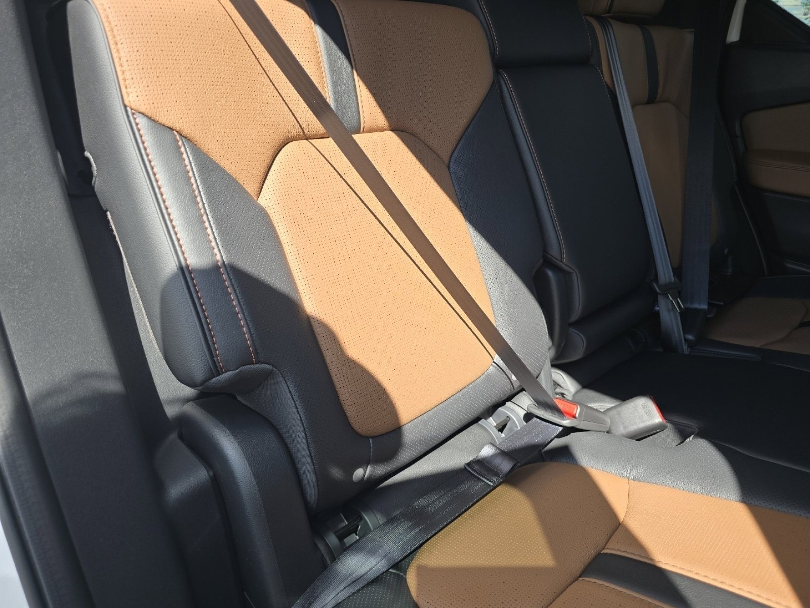 New 2026 Honda Passport TrailSport Elite image 23