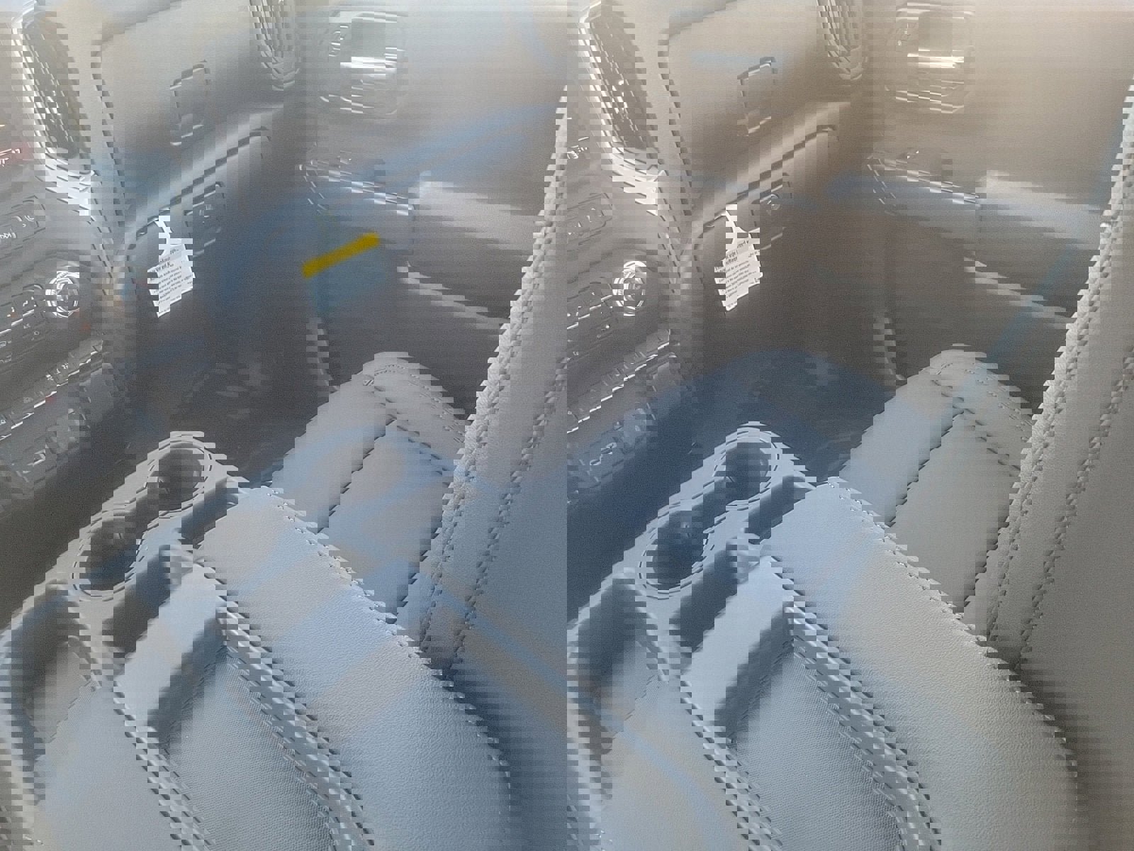 New 2026 GMC Sierra 3500 Pro w/ Convenience Package image 13