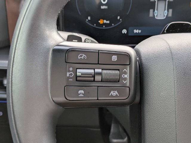 Used 2025 Hyundai Santa Fe Calligraphy AWD/4WD image 28