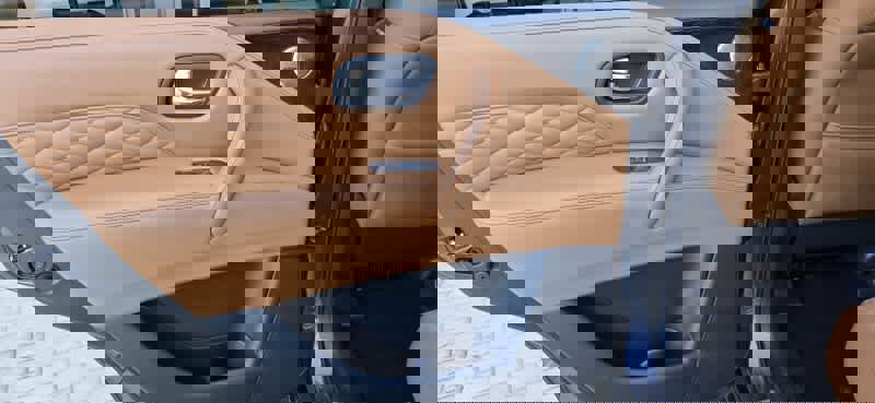 Used 2024 INFINITI QX80 Sensory w/ Cargo Package image 18