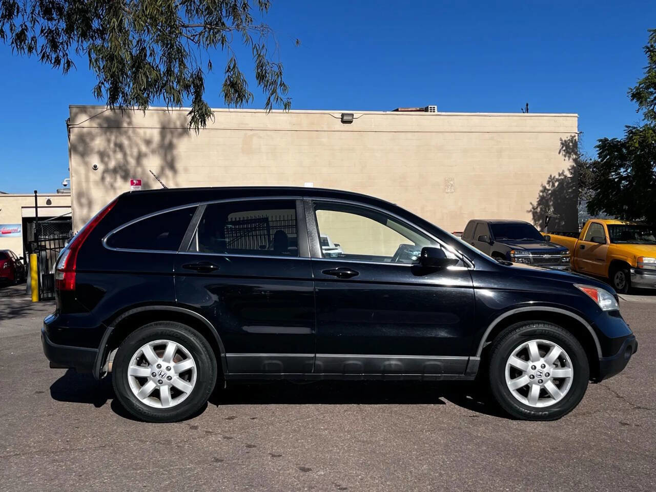 Used 2009 Honda CR-V EX-L image 5