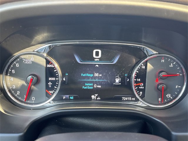 Certified 2017 GMC Acadia Denali w/ Technology Package image 12