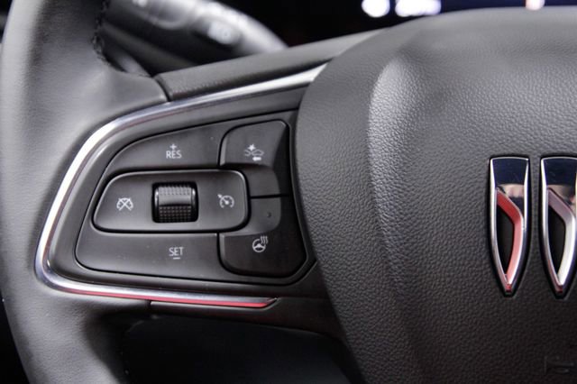 Used 2024 Buick Envista Sport Touring w/ Convenience I Package FWD image 25