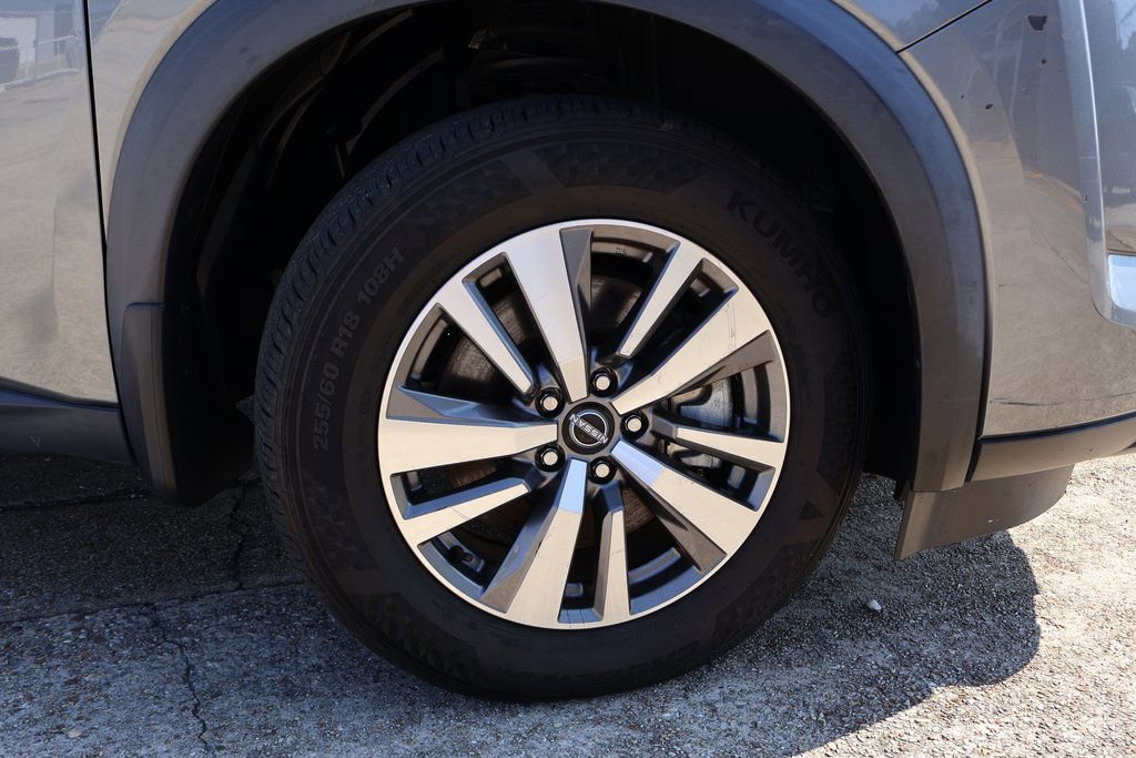 Used 2023 Nissan Pathfinder SL image 26