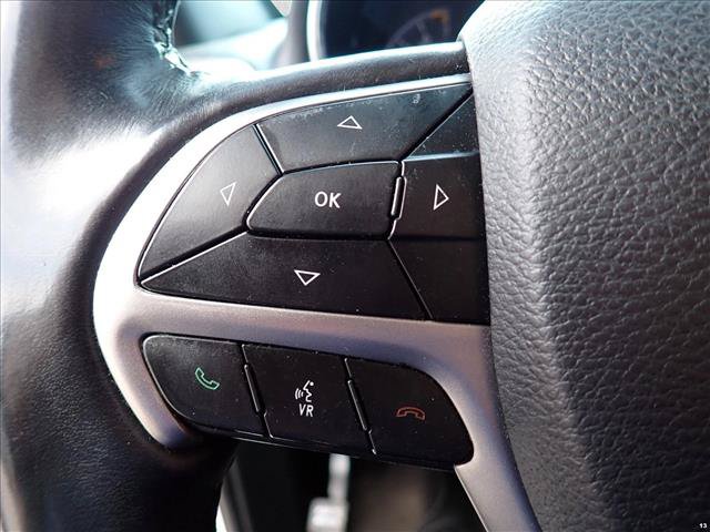 Used 2019 Jeep Grand Cherokee Altitude AWD/4WD image 8