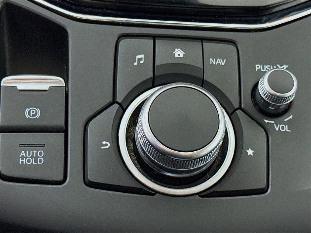 Used 2020 MAZDA CX-5 Grand Touring Reserve image 12