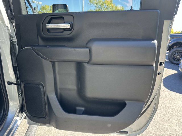 Used 2024 Chevrolet Silverado 2500 Custom w/ Custom Value Package AWD/4WD image 29