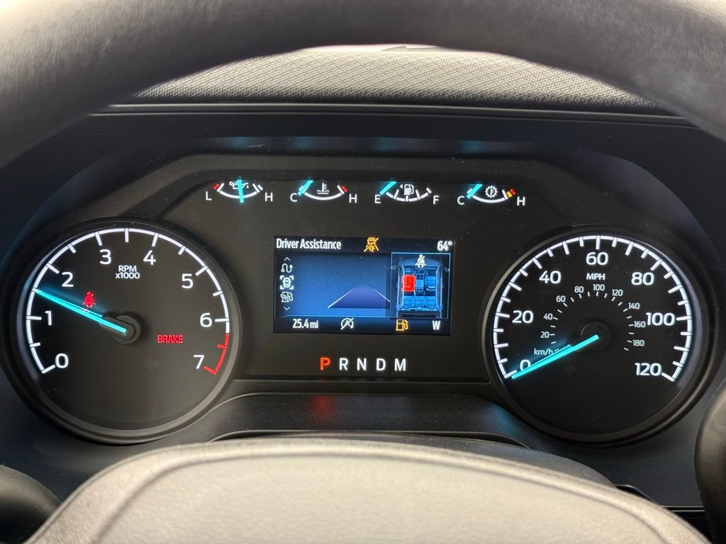 New 2026 Ford F150 STX AWD/4WD image 31