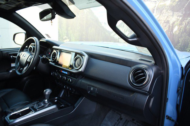 Certified 2019 Toyota Tacoma TRD Off-Road image 25