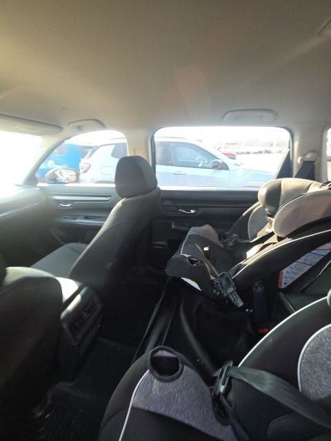 Used 2024 Honda CR-V LX image 11