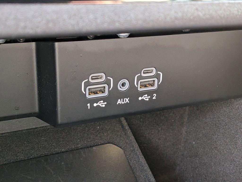 Used 2022 Jeep Wagoneer Series III image 24