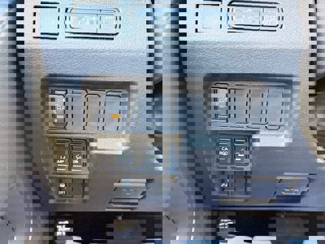 New 2026 Nissan Frontier S image 26