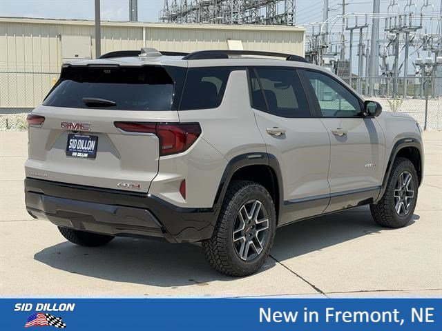 New 2027 GMC Terrain AT4 w/ Convenience Package III AWD/4WD image 4
