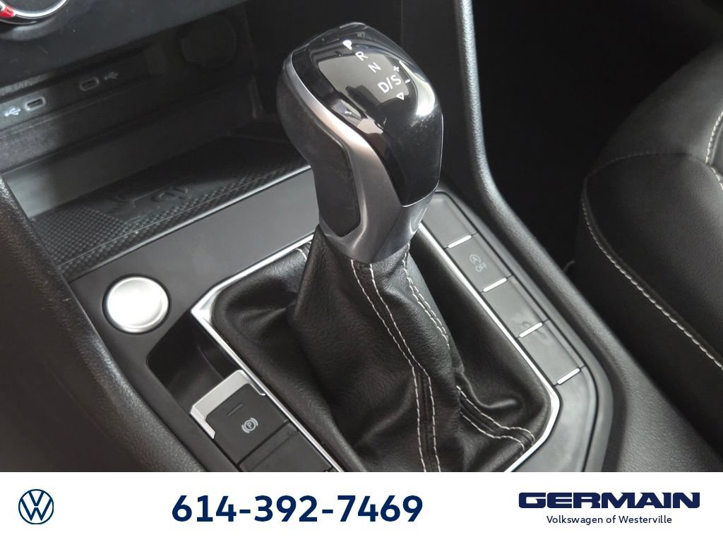 Used 2022 Volkswagen Taos SE w/ Driver Assistance Package AWD/4WD image 22
