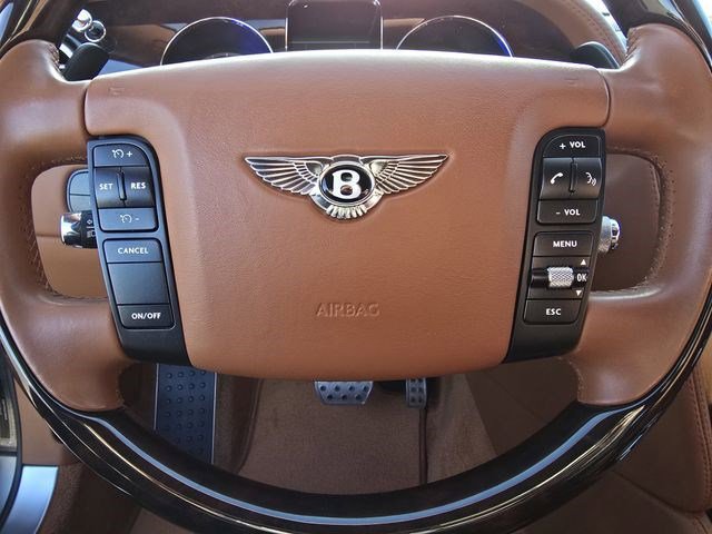 Used 2010 Bentley Continental GT Speed AWD/4WD image 20