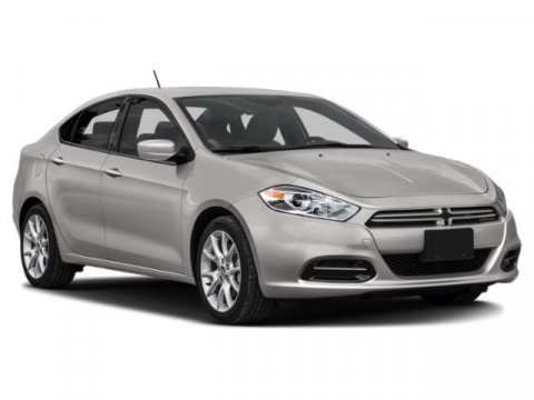 Used 2015 Dodge Dart SXT image 6