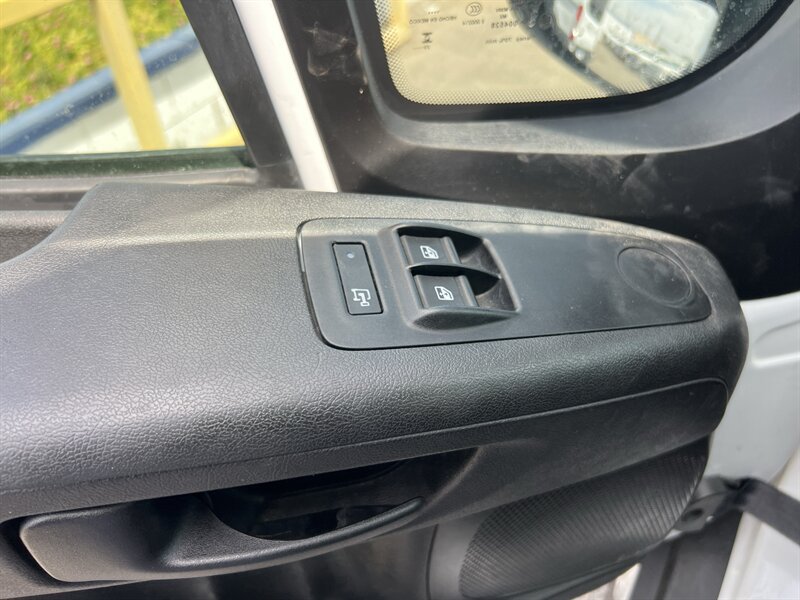 Used 2023 RAM ProMaster 3500 FWD image 13