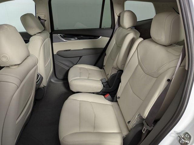 New 2025 Cadillac XT6 Premium Luxury w/ LPO, Floor Liner Package image 29