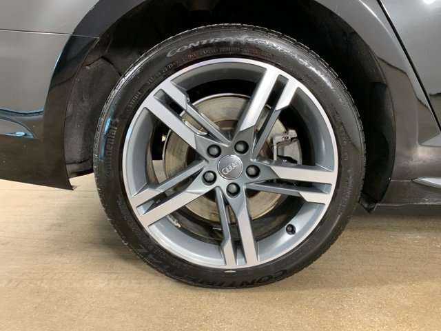 Used 2018 Audi A4 2.0T Premium Plus w/ Premium Plus Package image 42