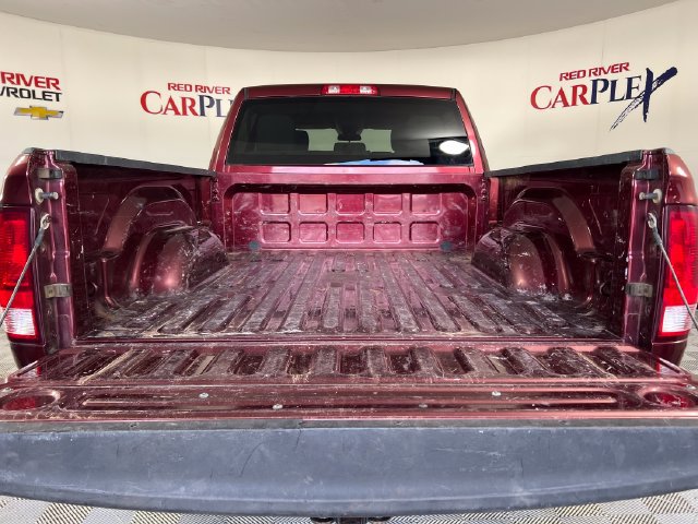 Used 2017 RAM 2500 Tradesman w/ Chrome Appearance Group AWD/4WD image 21