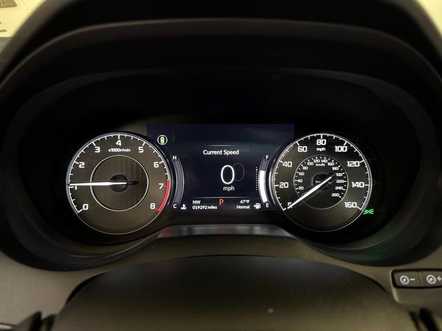 Used 2024 Acura RDX w/ Technology Package AWD/4WD image 12