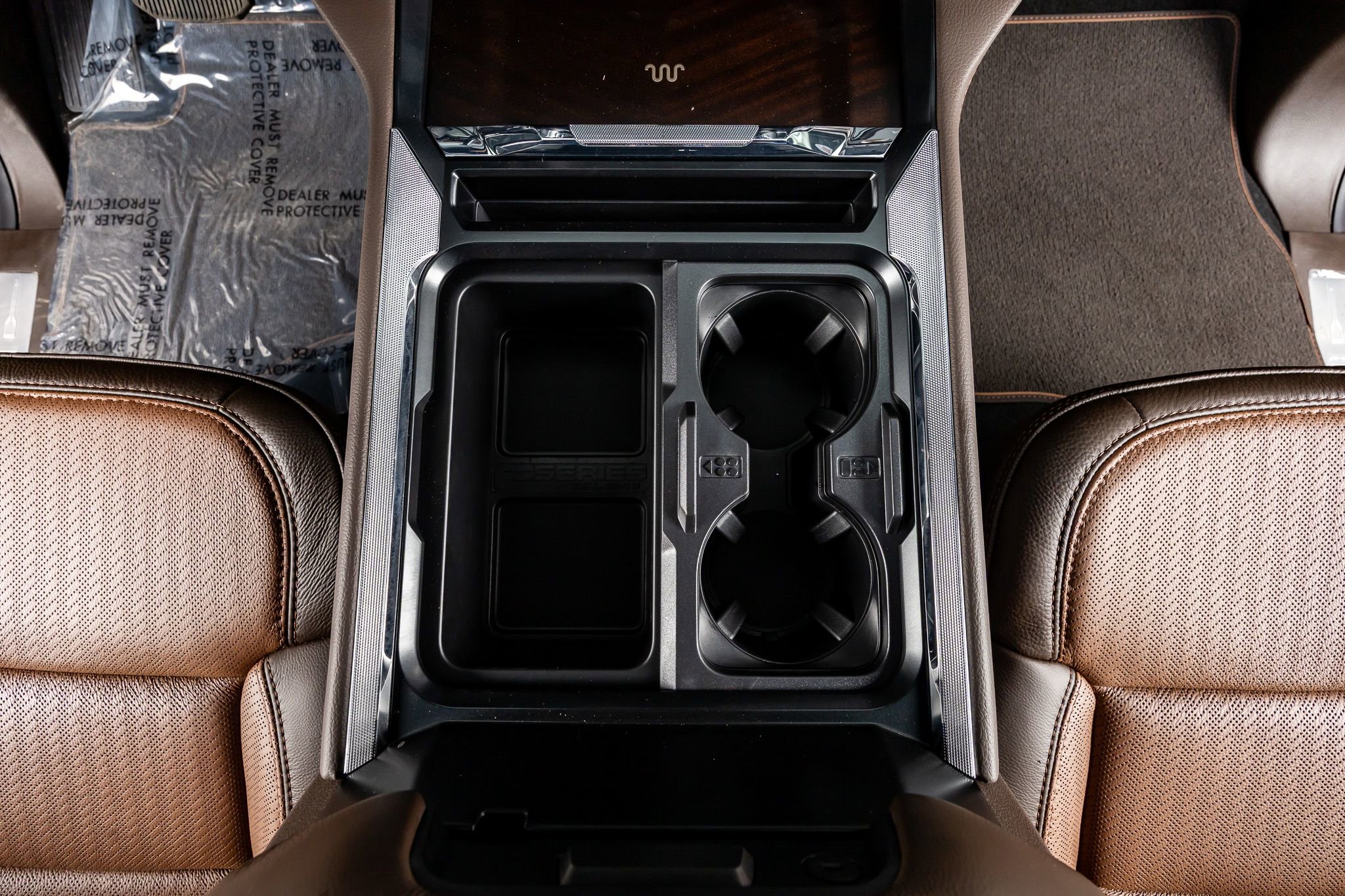 Used 2026 Ford F450 King Ranch w/ Chrome Package image 27