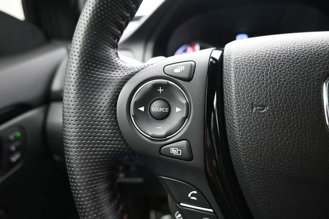 Used 2023 Honda Ridgeline Black Edition image 23