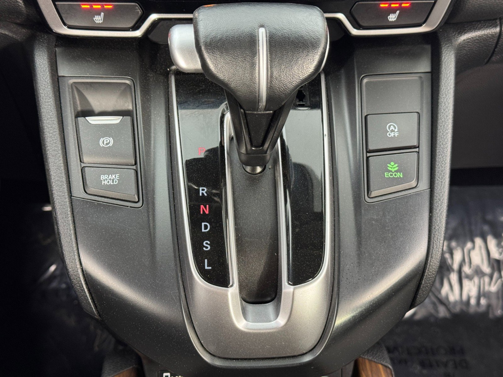 Used 2022 Honda CR-V Touring image 29