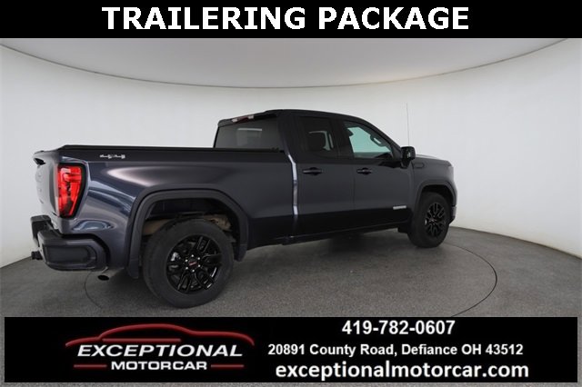 Used 2023 GMC Sierra 1500 Elevation image 20