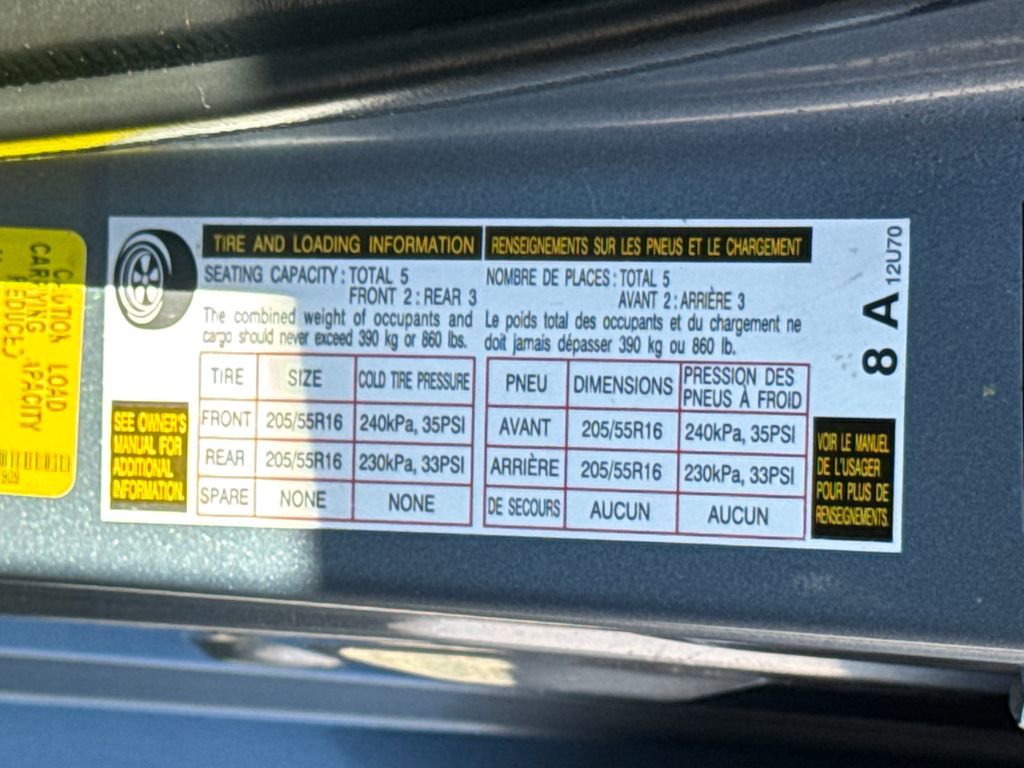 Used 2025 Toyota Corolla LE image 45