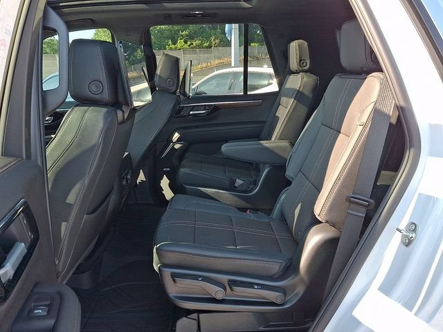 New 2026 Chevrolet Tahoe High Country AWD/4WD image 5