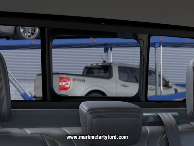 New 2026 Ford Maverick Tremor AWD/4WD image 24