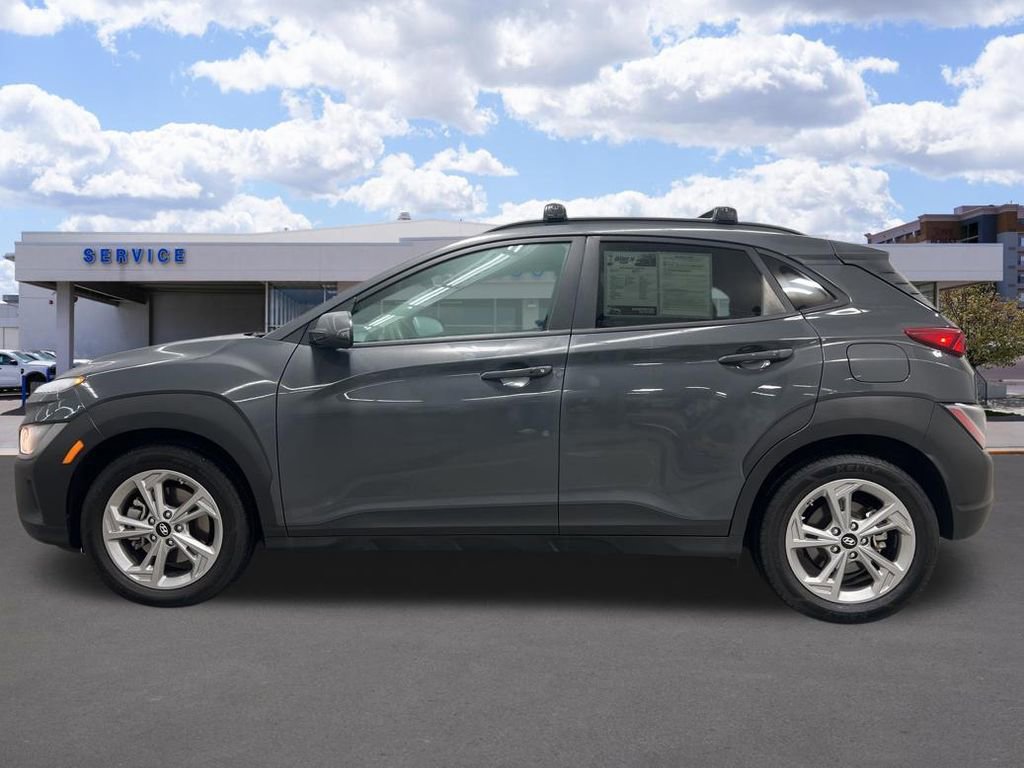 Used 2023 Hyundai Kona SEL image 6