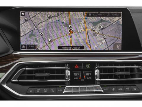 Used 2021 BMW X5 sDrive40i w/ Convenience Package image 19