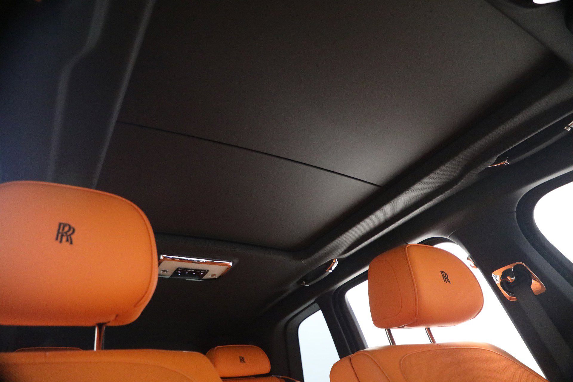 Certified 2026 Rolls-Royce Cullinan AWD/4WD image 29