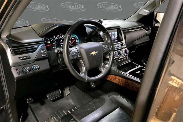 Used 2017 Chevrolet Tahoe Premier image 18