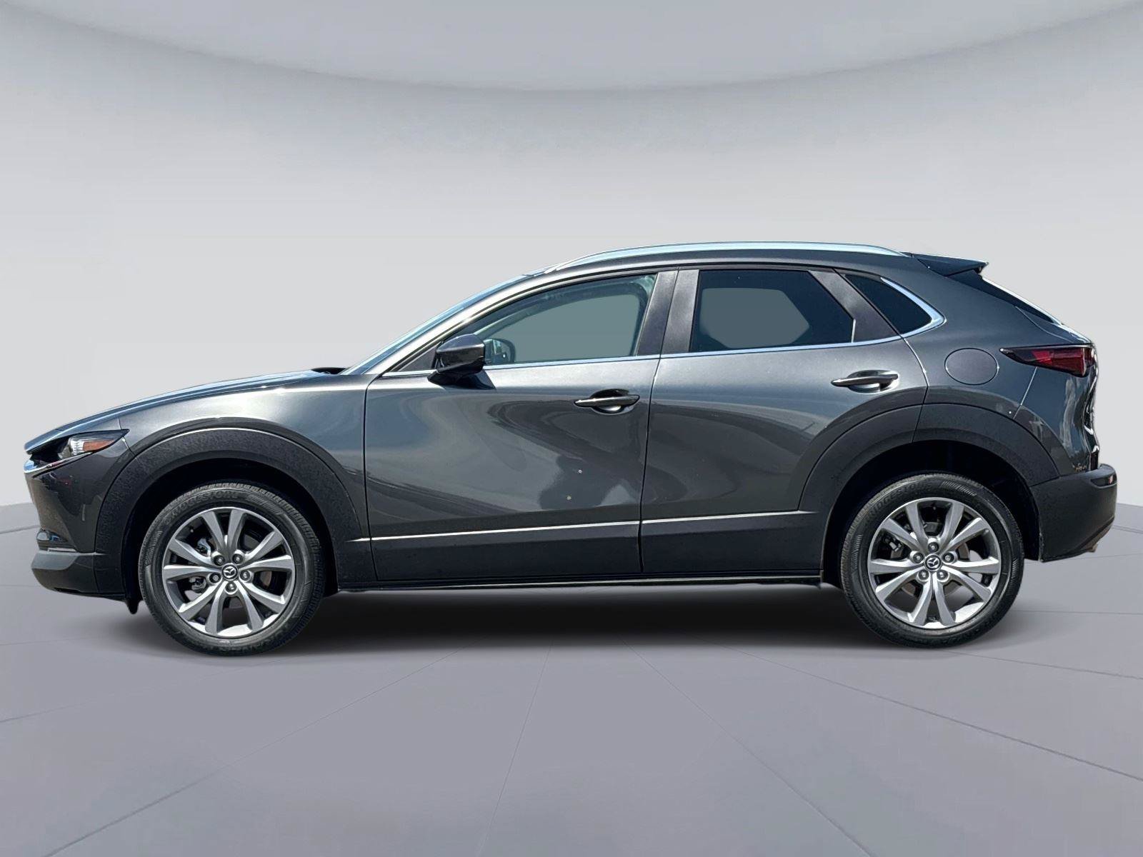 Certified 2023 MAZDA CX-30 AWD 2.5 S w/ Preferred Package image 6