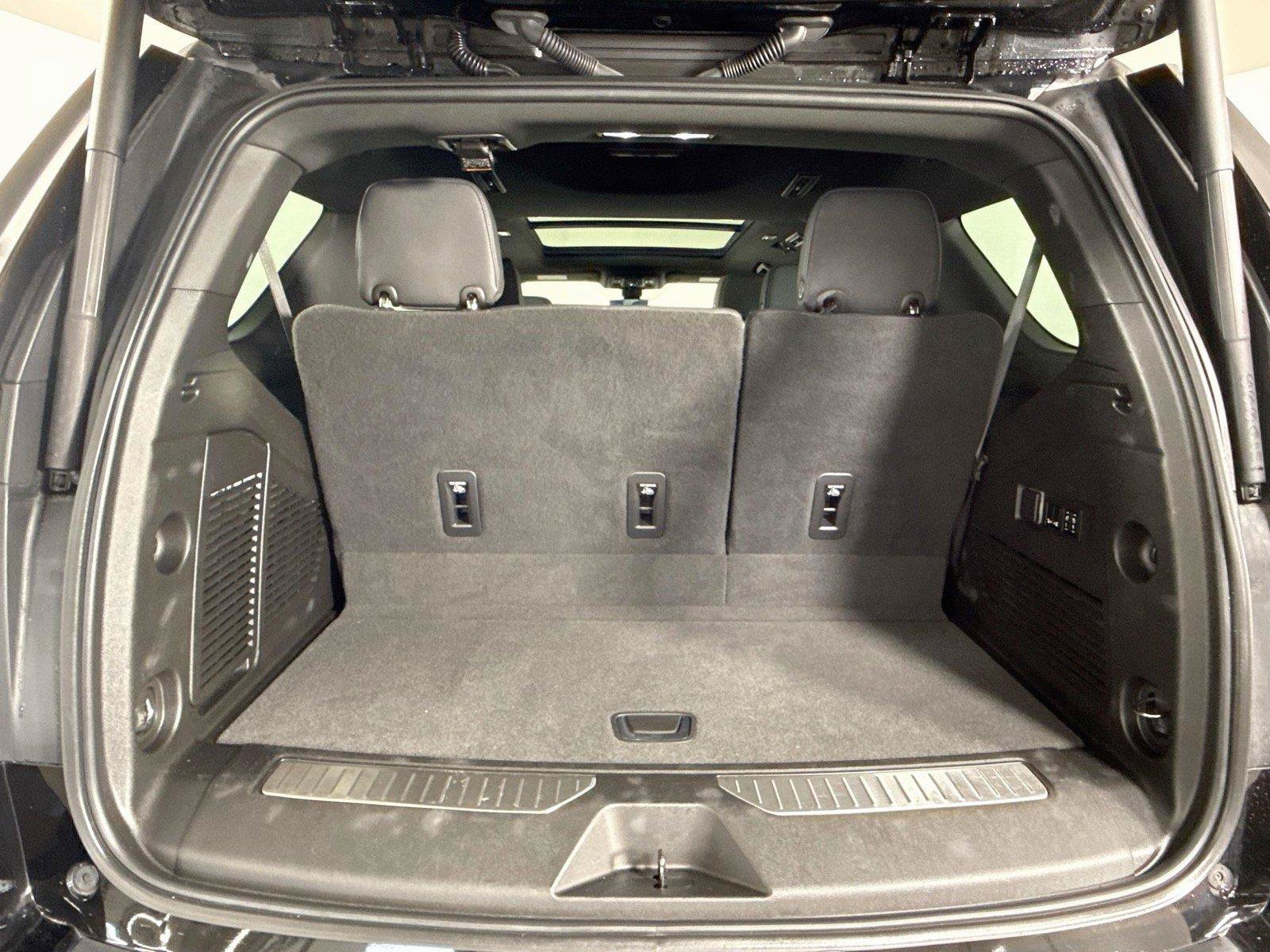 Used 2022 Chevrolet Tahoe High Country AWD/4WD image 20