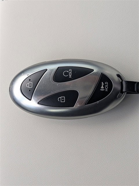 New 2026 Hyundai Santa Fe SEL image 34